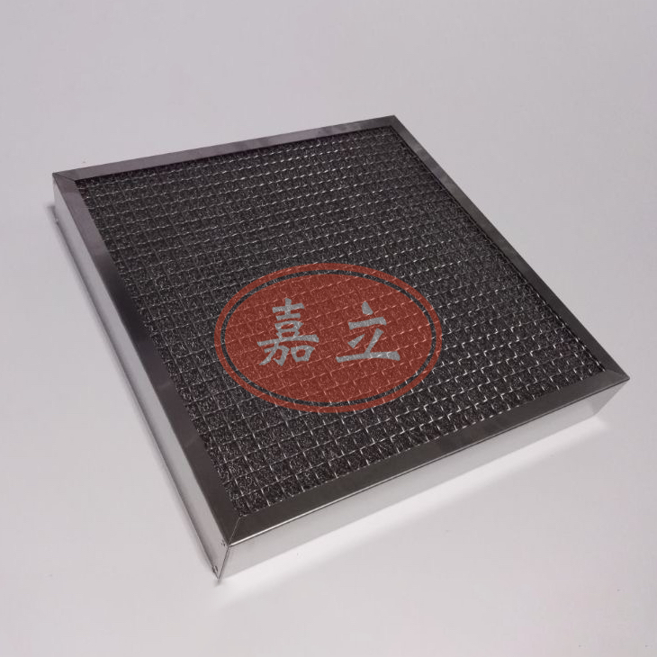 昔阳不锈钢油雾过滤器